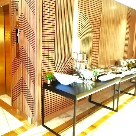 Quiet Jeddah Al Hamra酒店 外观 照片