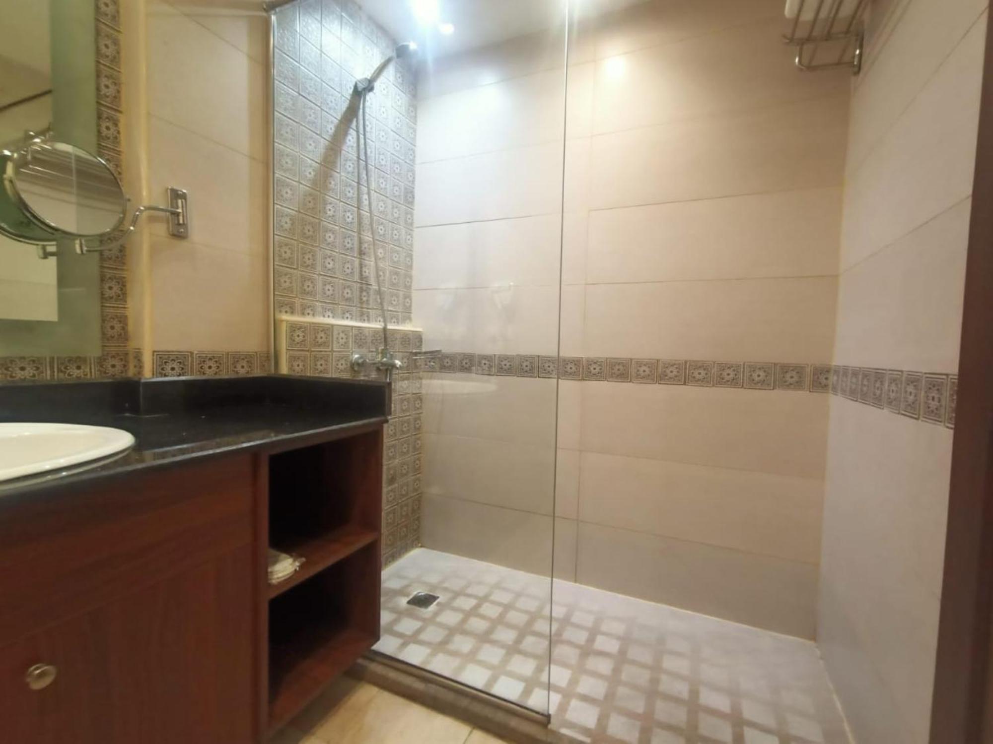 Quiet Jeddah Al Hamra酒店 外观 照片