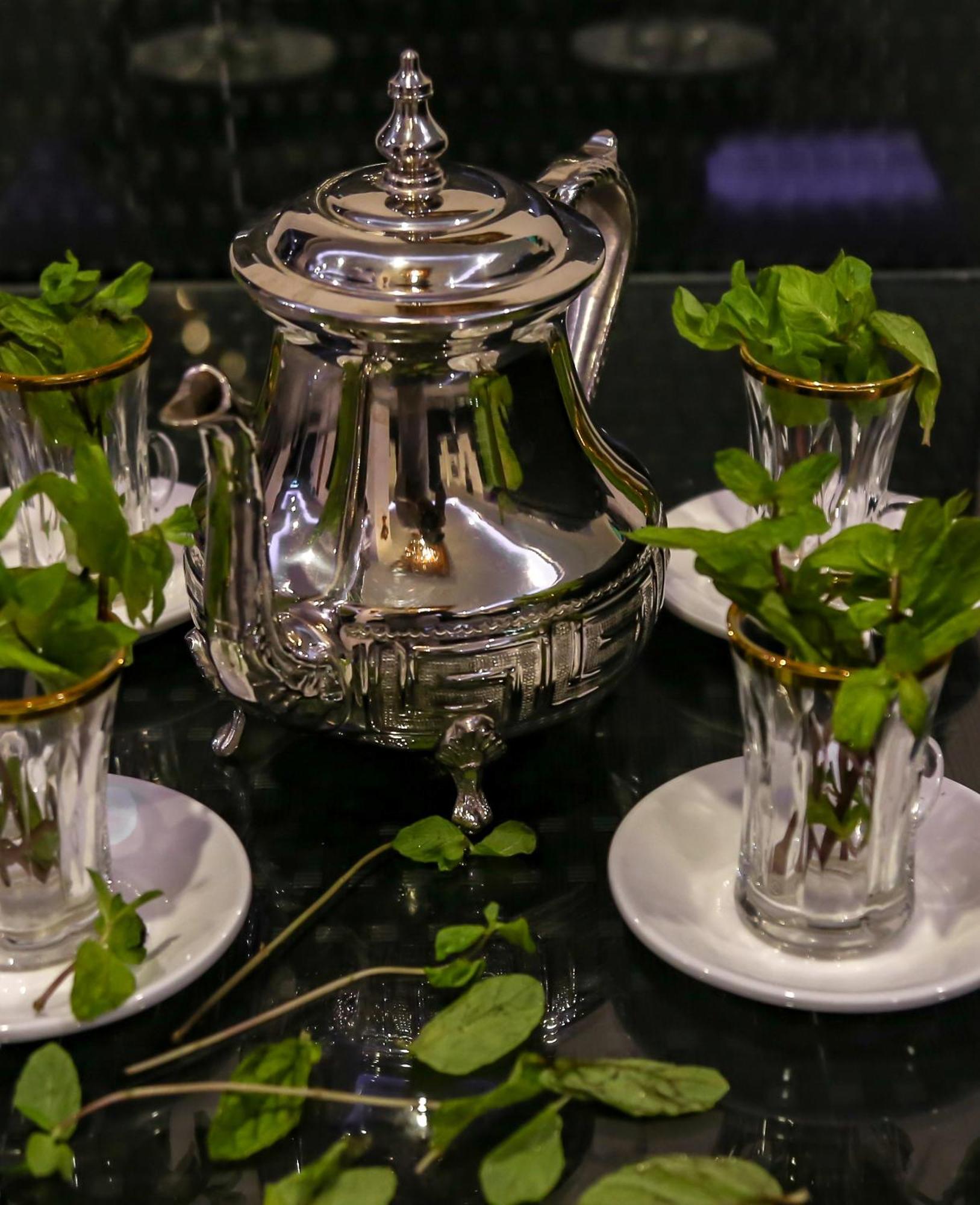 Quiet Jeddah Al Hamra酒店 外观 照片